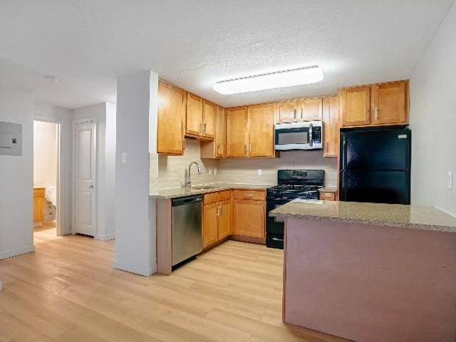 Apartment for rent in Denver, Colorado