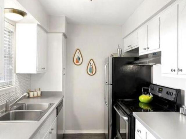 Apartment for rent in Fort Worth, Texas
