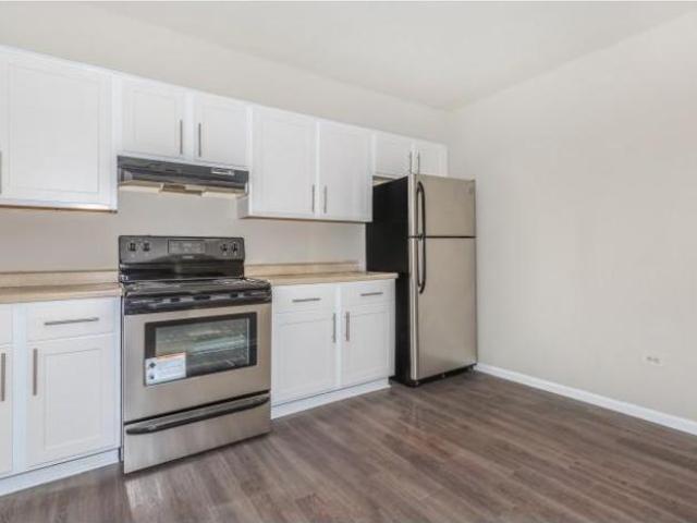 Apartment for rent in Mount Prospect, Illinois