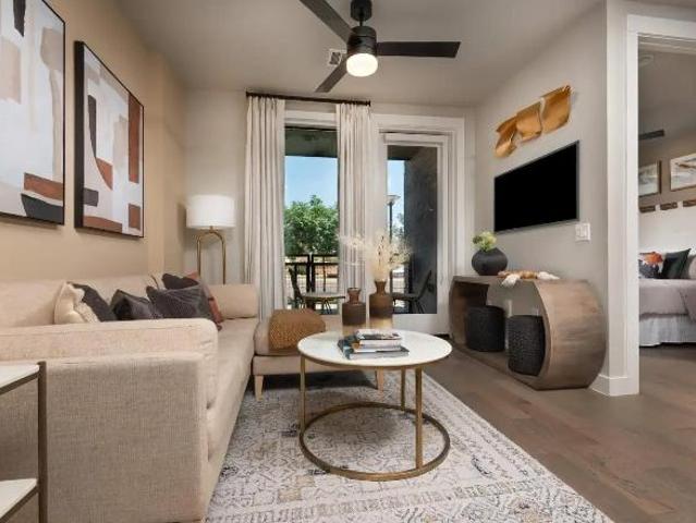 Apartment for rent in Scottsdale, Arizona