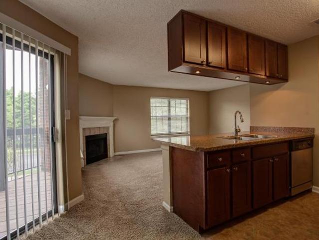 Apartment for rent in Arlington Heights, Illinois