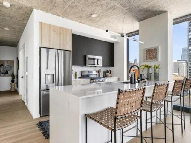 Apartment for rent in Chicago Park, Illinois