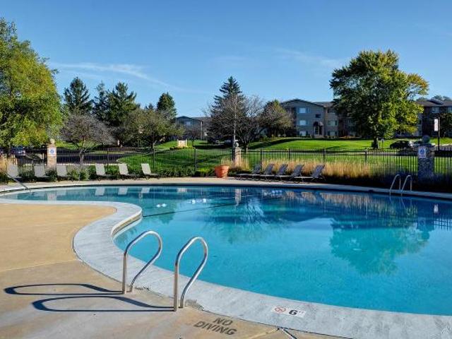 Apartment for rent in Crest Hill