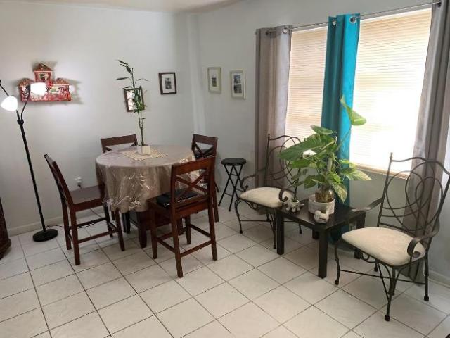 Apartment for rent in North Miami Beach