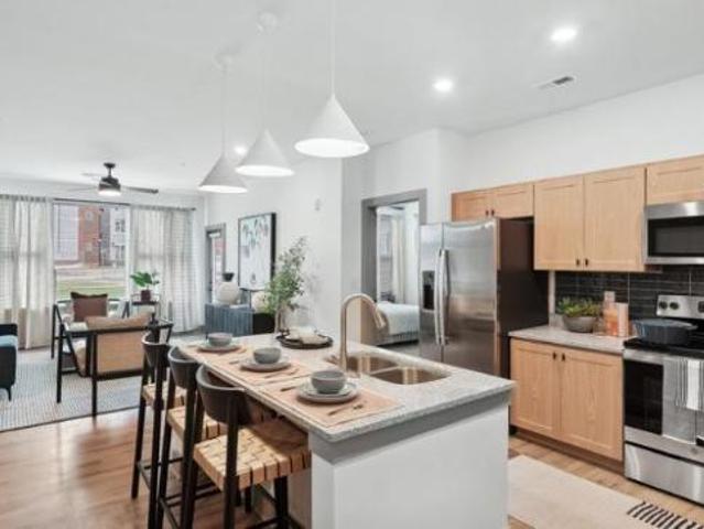 Apartment for rent in Wake, North Carolina