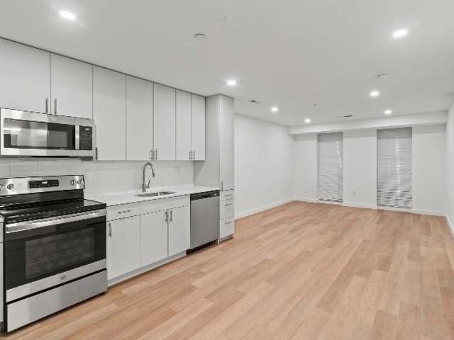 Apartment for rent in Philadelphia, Pennsylvania
