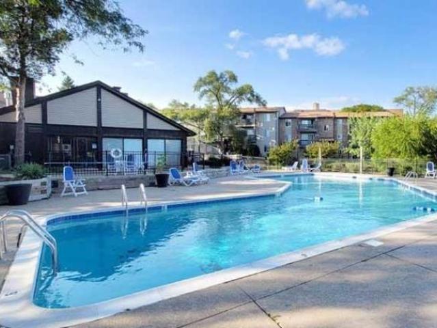 Apartment for rent in Mount Prospect, Illinois
