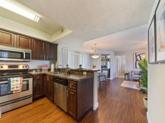Apartment for rent in Hialeah, Florida