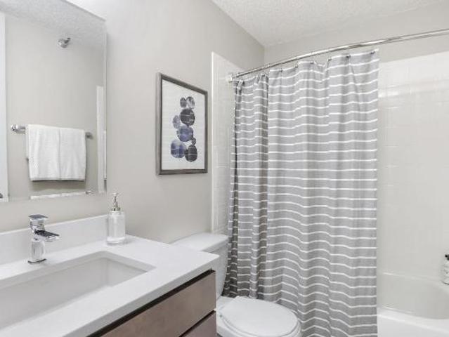 Apartment for rent in Chicago Park, Illinois