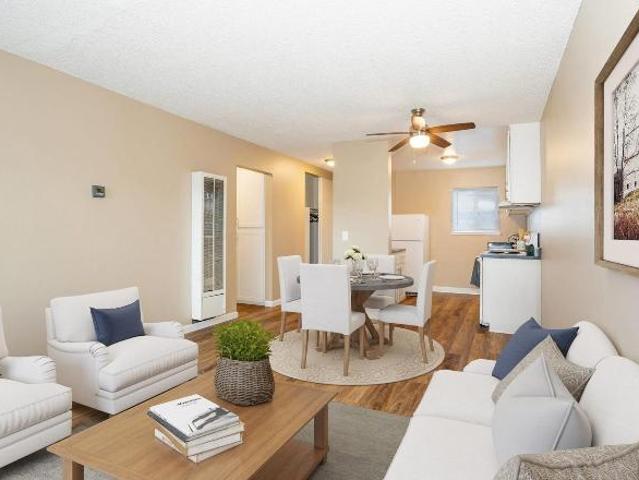 Apartment for rent in Woodland