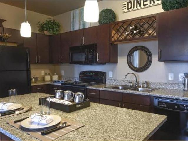 Apartment for rent in North Aurora, Illinois