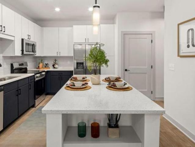 Apartment for rent in Depot 499, Apex