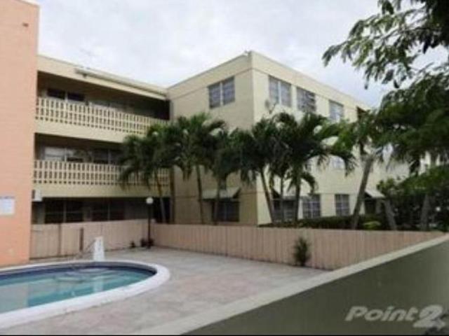 Apartment for rent in North Miami Beach