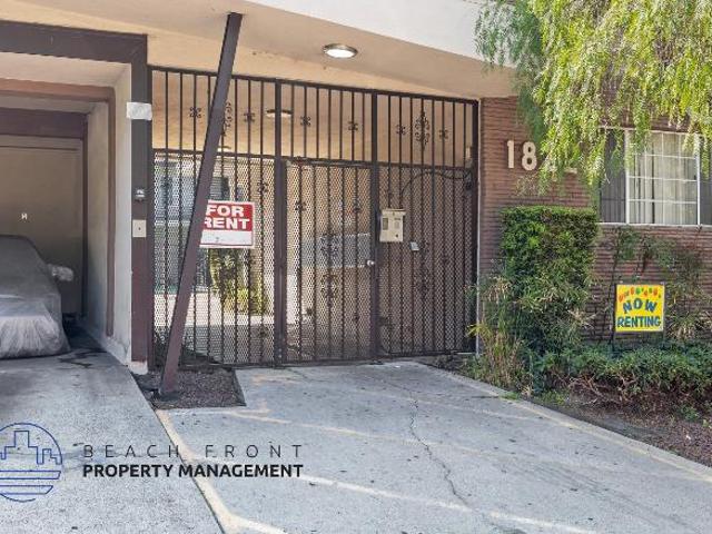 Apartment for rent in Gardena, California