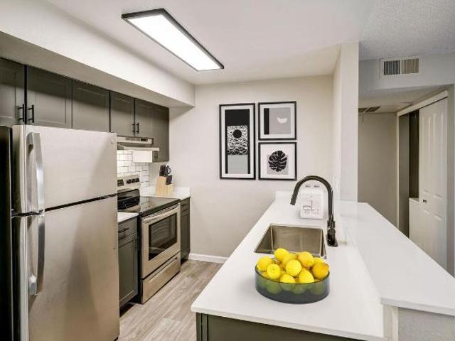 Apartment for rent in Colorado Springs, Colorado