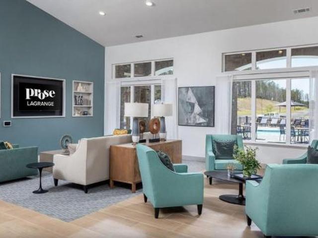 Apartment for rent in Lagrange