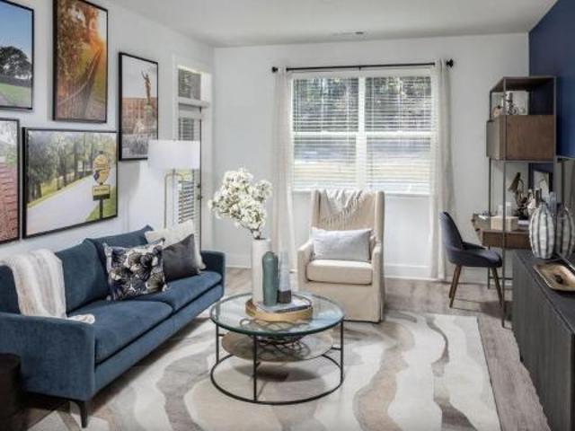 Apartment for rent in Lagrange