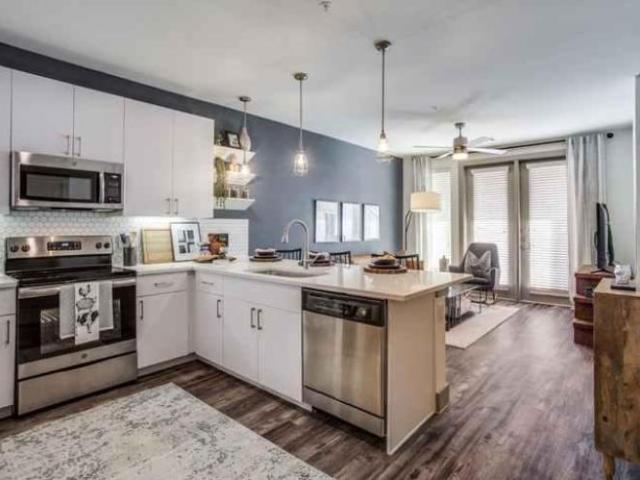 Apartment for rent in Dallas, Texas