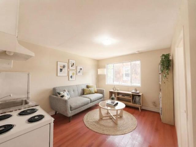 Apartment for rent in Kansas