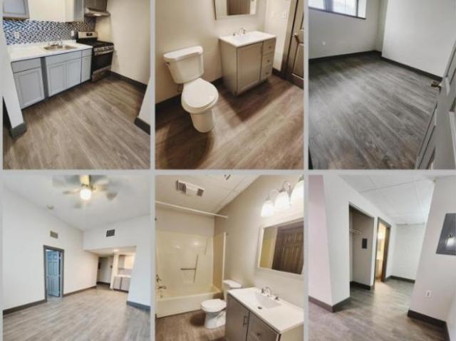 Apartment for rent in Lewiston