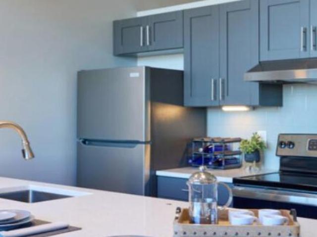 Apartment for rent in Biddeford, Maine