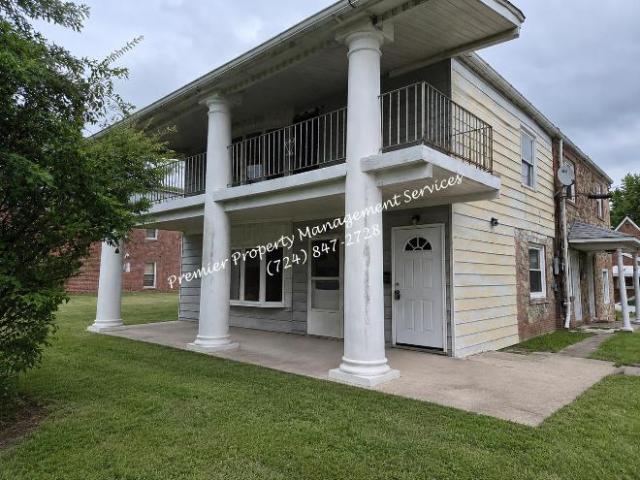 Apartment for rent in Beaver, Pennsylvania