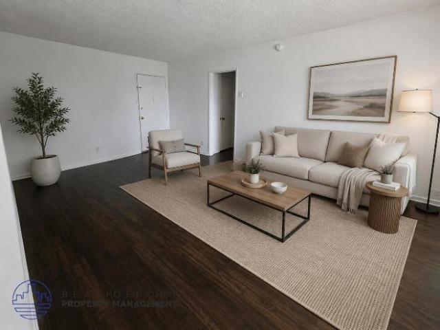 Apartment for rent in Inglewood, California
