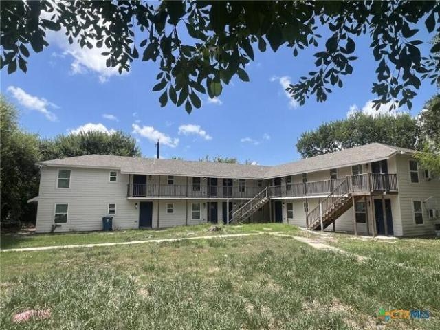 Apartment for rent in Calhoun, Texas