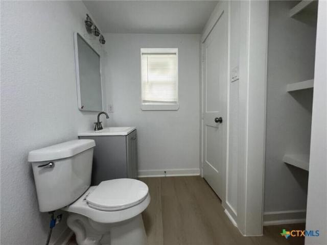 Apartment for rent in Calhoun, Texas