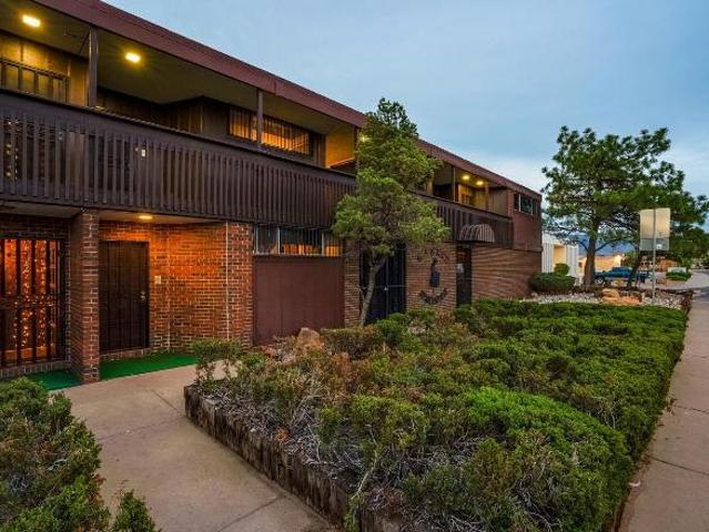 Apartment for rent in New Mexico