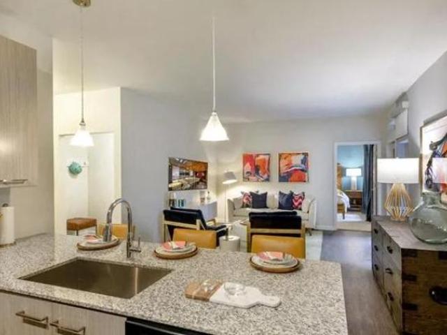 Apartment for rent in Chapel Hill, North Carolina