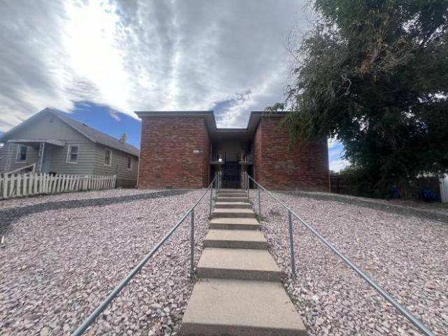 Apartment for rent in Greeley, Colorado