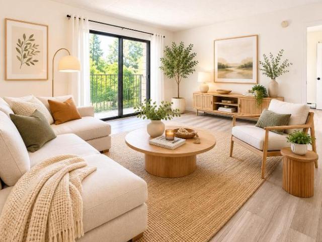 Apartment for rent in Rains, Texas