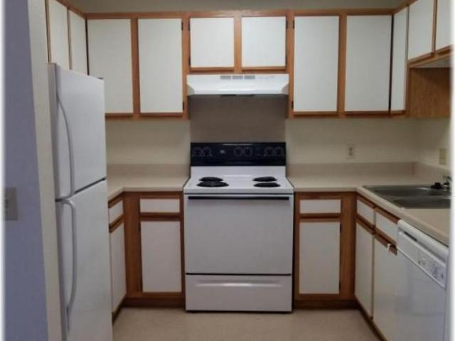 Apartment for rent in Wagoner, Wagoner County