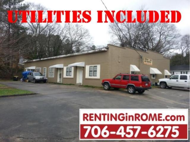 Apartment for rent in Lindale, Georgia