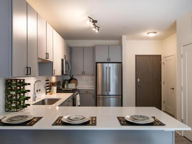 Apartment for rent in Mount Prospect, Illinois
