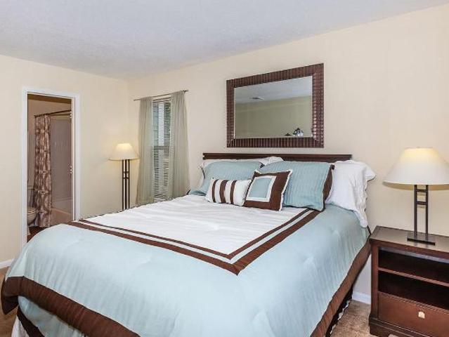 Apartment for rent in Chapel Hill, North Carolina