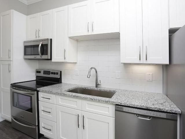 Apartment for rent in Greenville, South Carolina