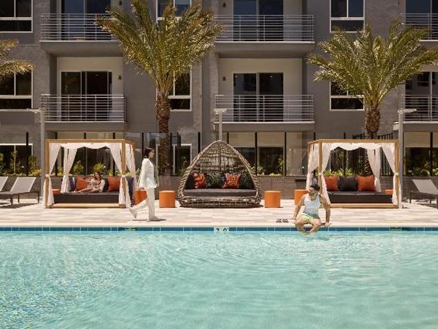 Apartment for rent in Woodland Hills-Warner Center Neighborhood Council District, Canoga Park