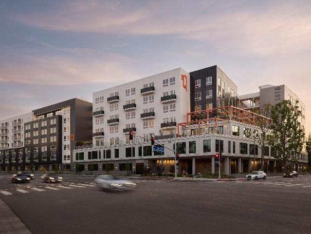 Apartment for rent in Woodland Hills-Warner Center Neighborhood Council District, Canoga Park