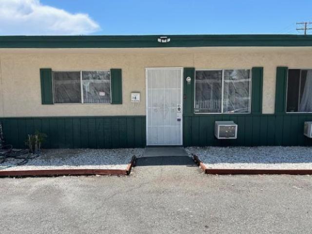 Apartment for rent in Hemet
