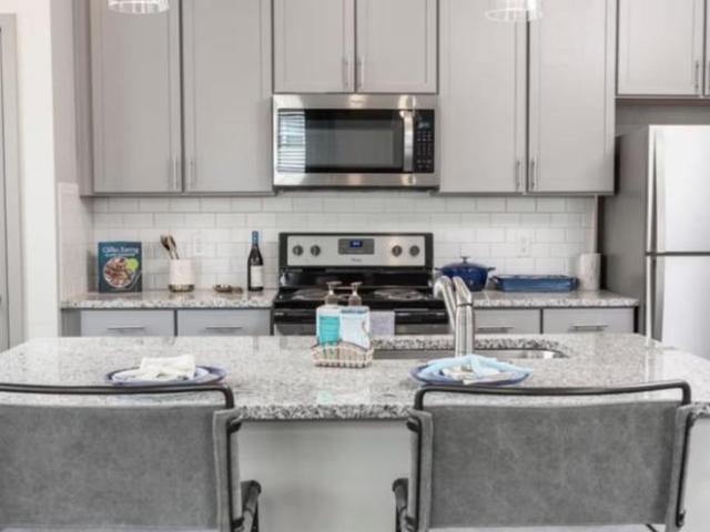 Apartment for rent in Pooler