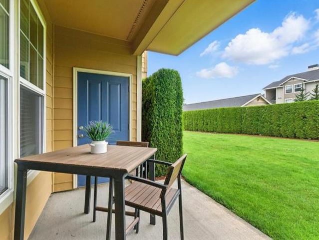Apartment for rent in Vancouver, Washington