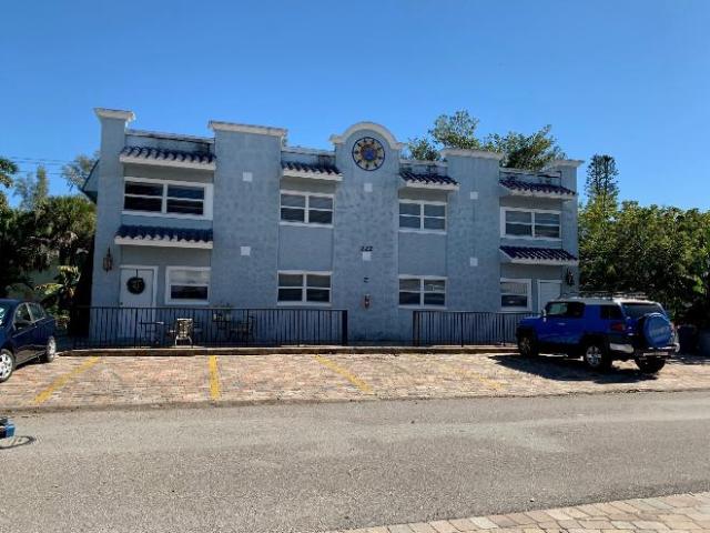 Apartment for rent in Fort Myers Beach
