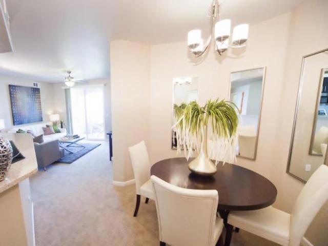 Apartment for rent in El Dorado