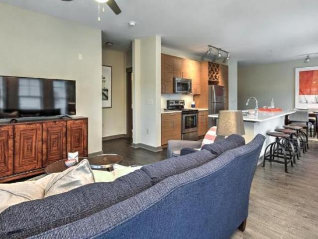 Apartment for rent in Mecklenburg, North Carolina
