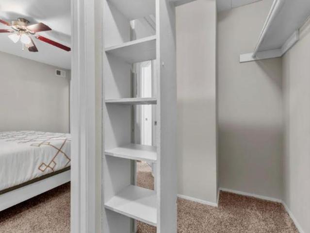 Apartment for rent in Oklahoma City, Oklahoma