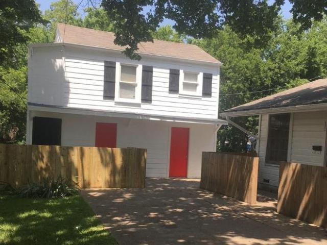 Apartment for rent in Hunt, Texas