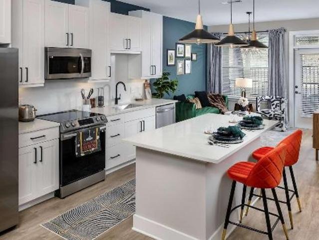 Apartment for rent in Atlanta, Georgia