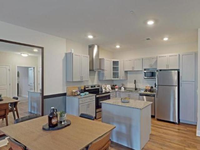 Apartment for rent in Graham
